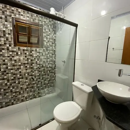 Ibitisuites Chale Lima Duarte Exterior photo
