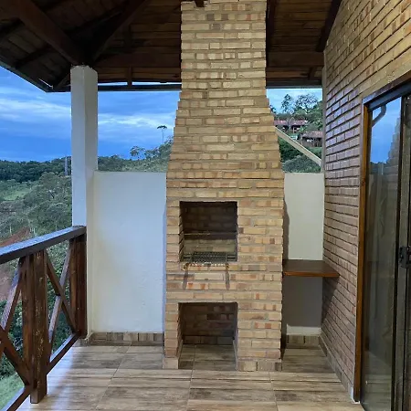 Ibitisuites Chale Lima Duarte Exterior photo