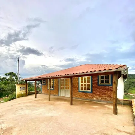Ibitisuites Chale Lima Duarte Exterior photo