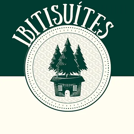 Ibitisuites Chale Lima Duarte Exterior photo
