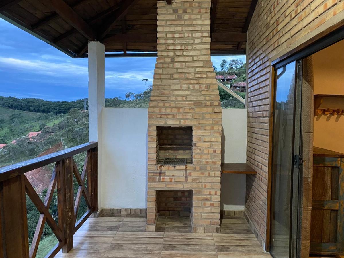 Holiday home Ibitisuites Chale
