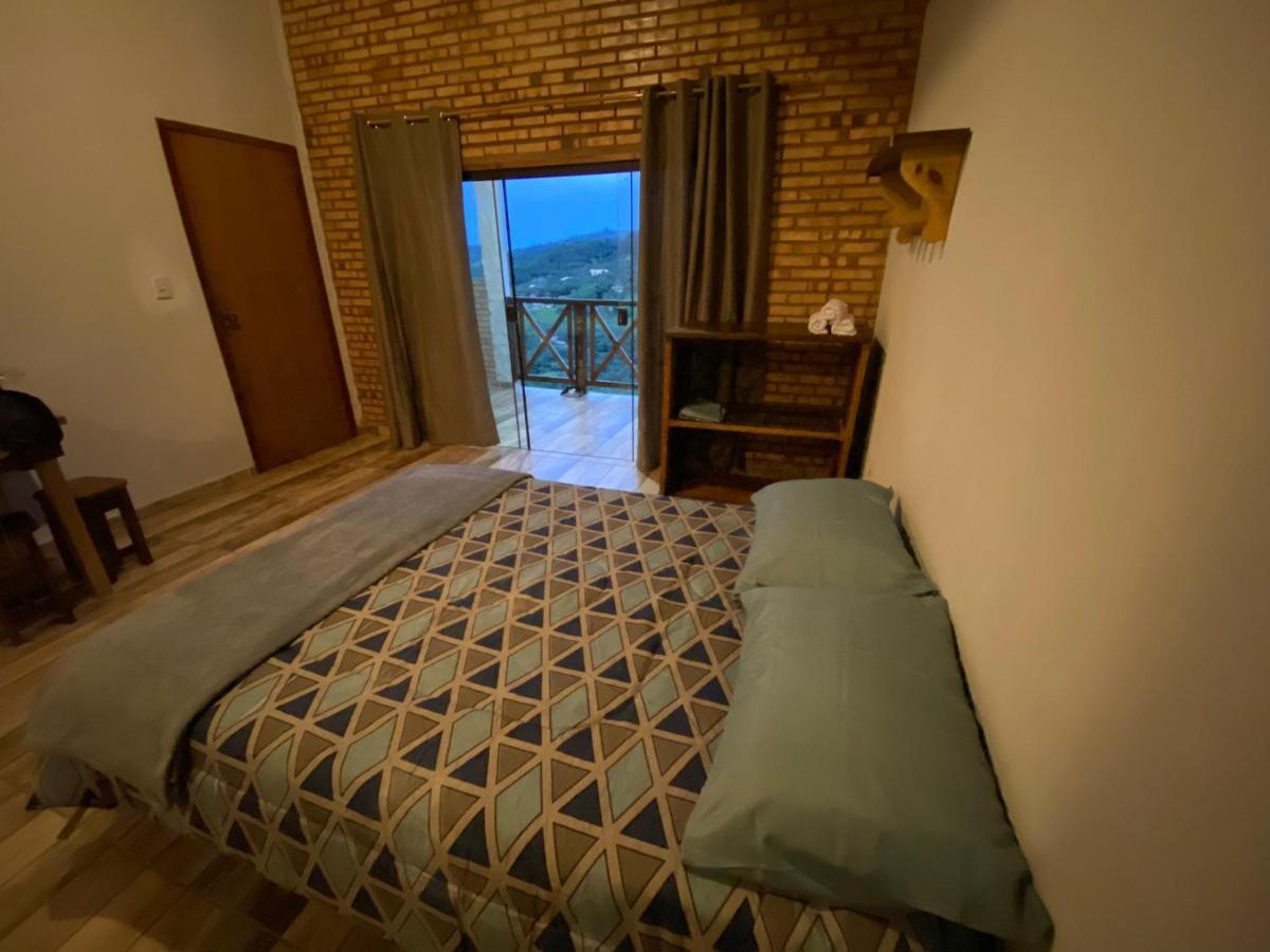 Holiday home Ibitisuites Chale Lima Duarte