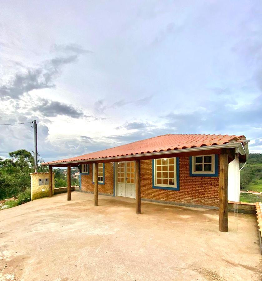 Ibitisuites Chale Holiday home *