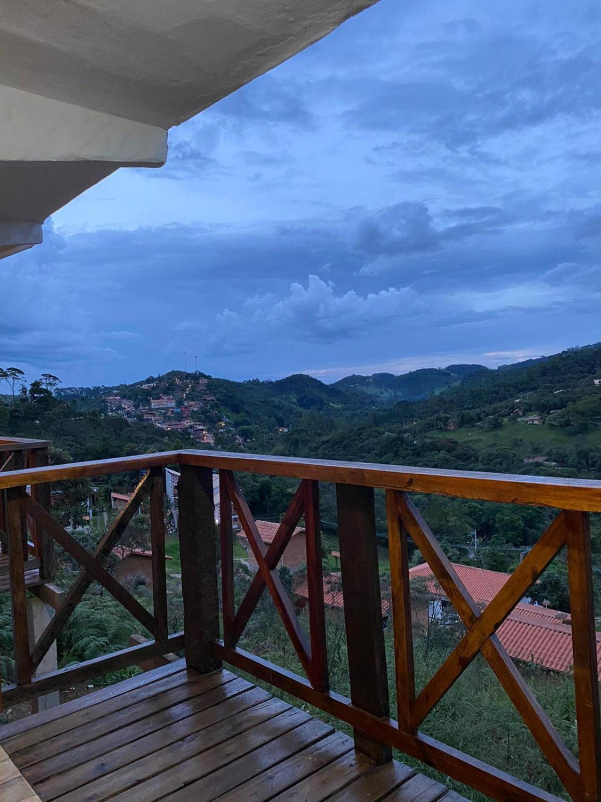Holiday home Ibitisuites Chale