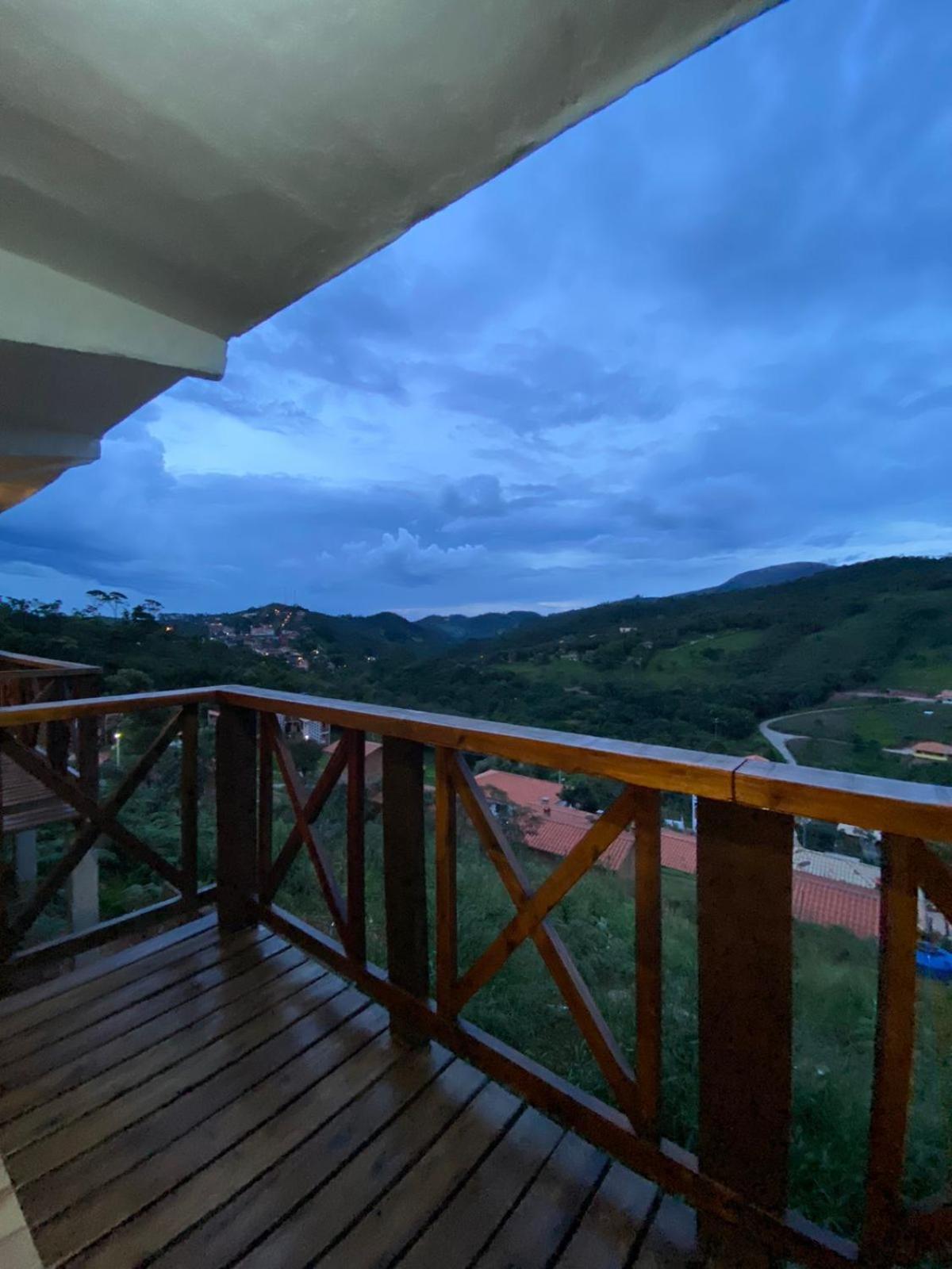 Ibitisuites Chale Holiday home *