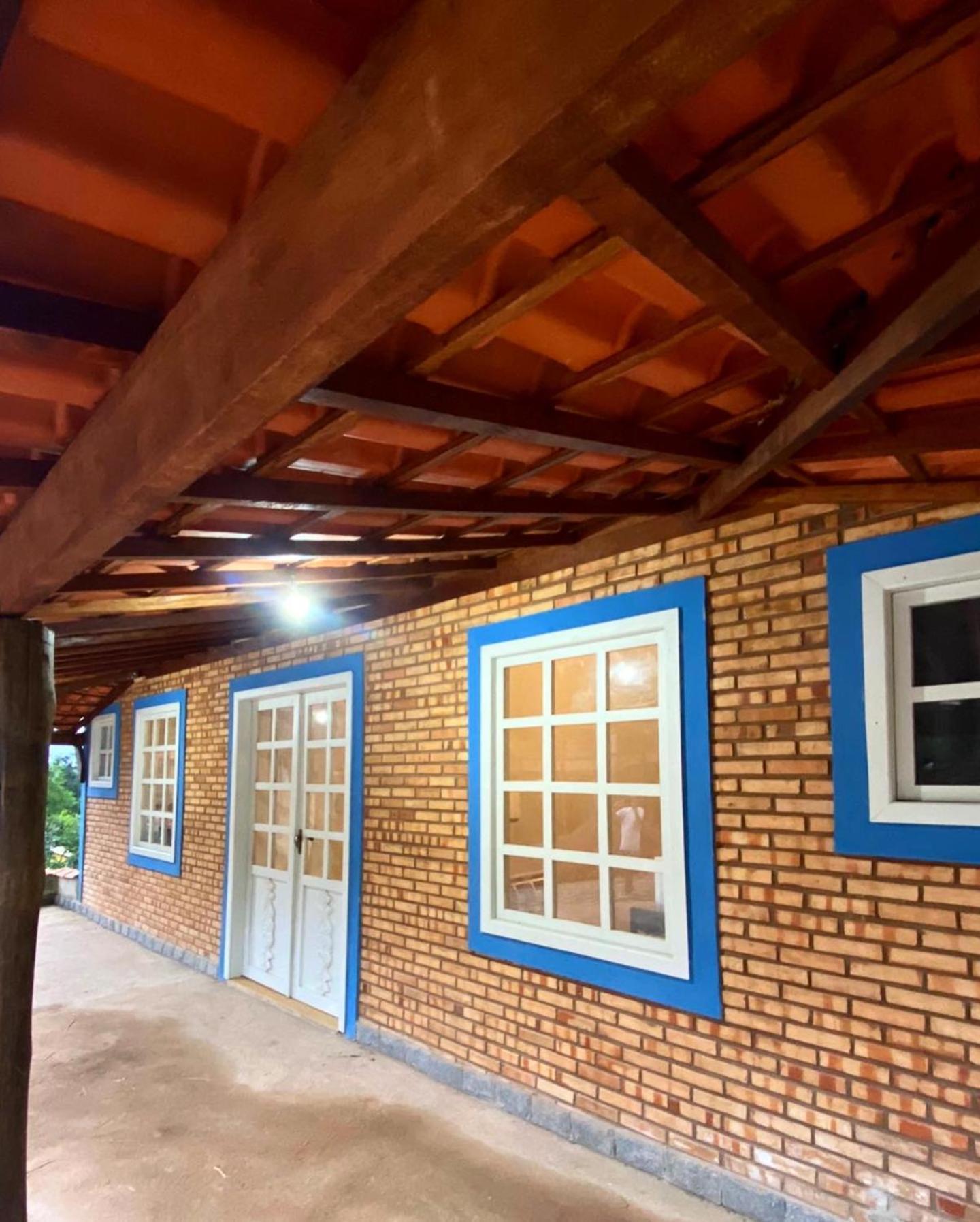Holiday home Ibitisuites Chale Lima Duarte