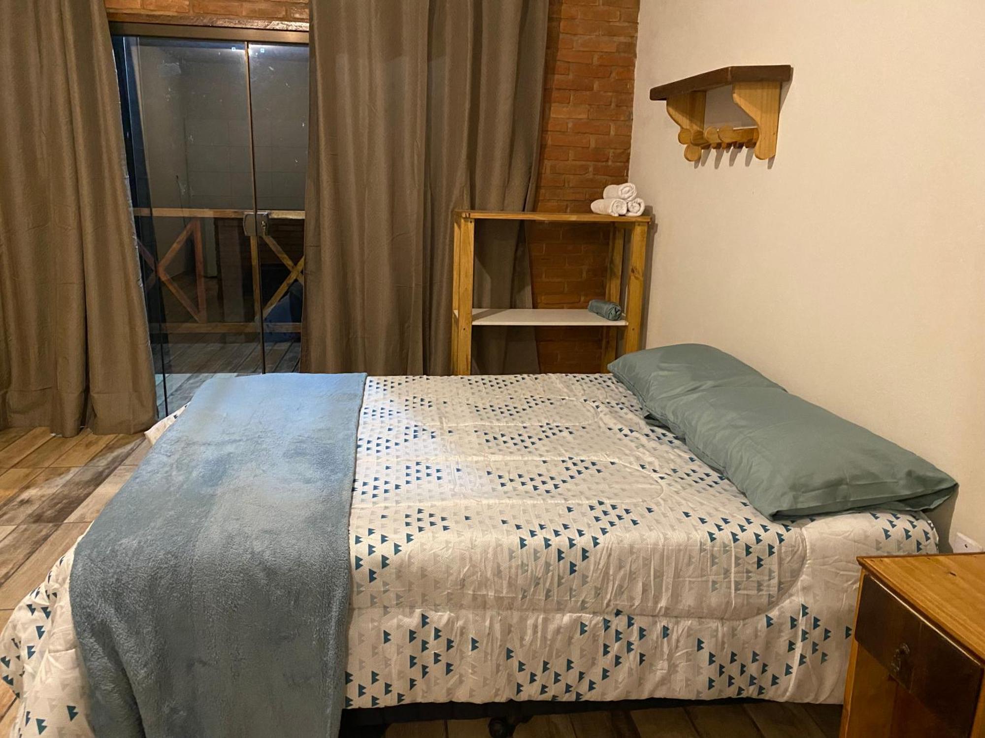 Holiday home Ibitisuites Chale