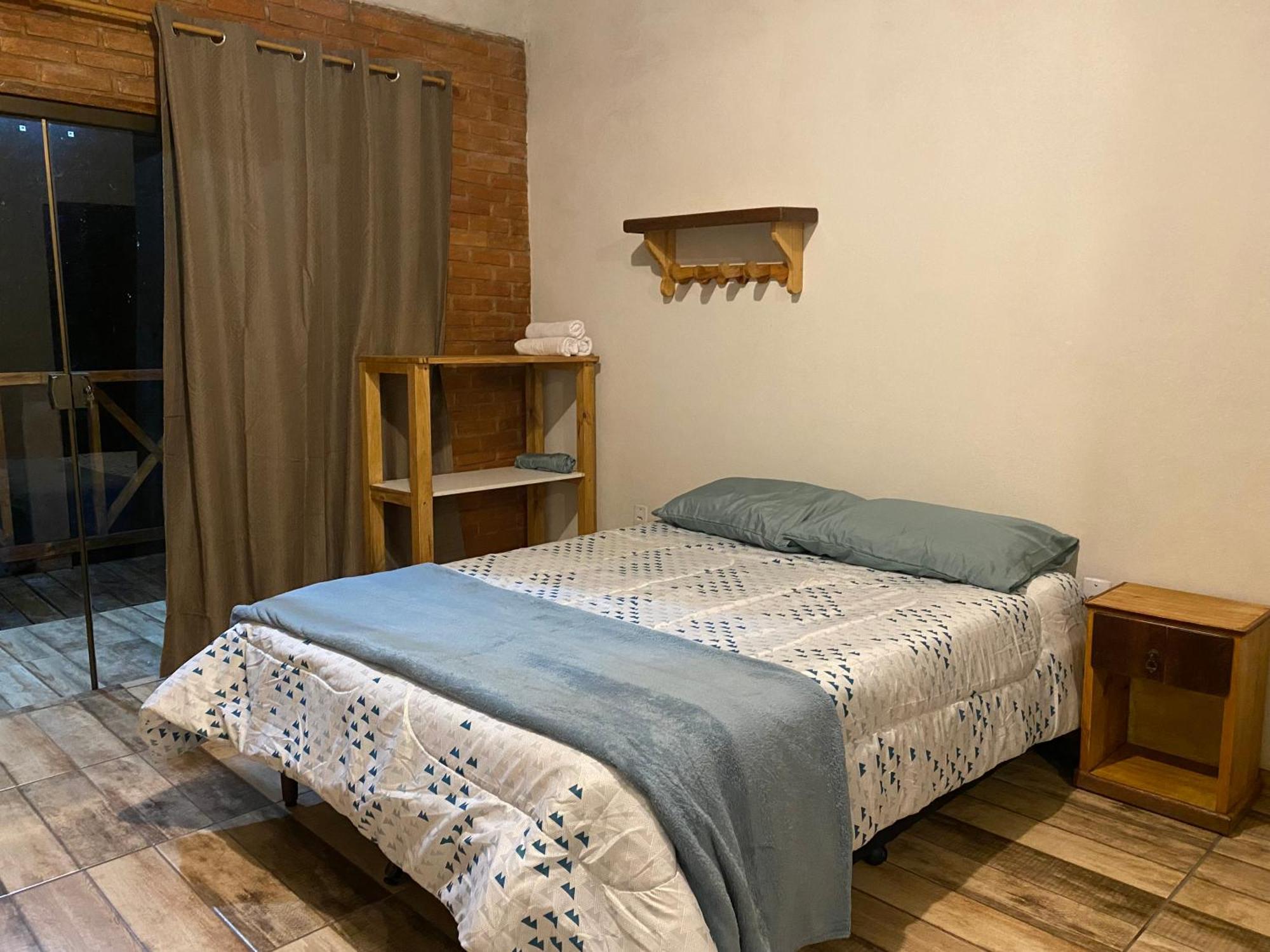 Ibitisuites Chale Holiday home Lima Duarte